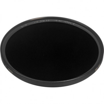 B+W 58mm F-Pro 110 Neutral Density 3.0 (10-Stop) Filter