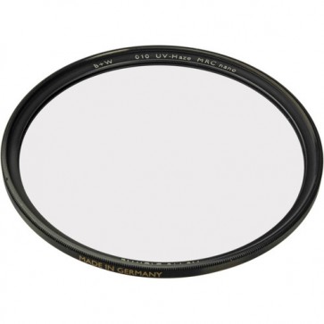 B+W 55mm XS-Pro Digital UV-Haze MRC nano 010M Filter