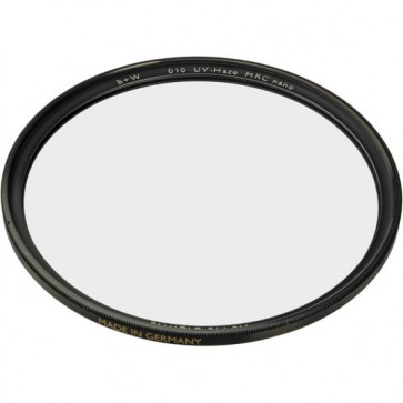 B+W 72mm XS-Pro Digital UV-Haze MRC nano 010M Filter