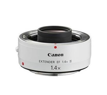 Canon EF 1.4x III Extender