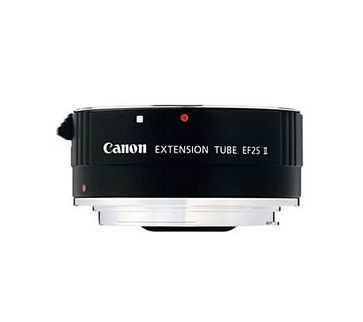 Canon Extension Tube EF25 II