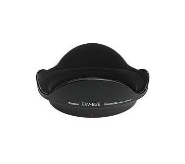 Canon EW-83E Lens Hood for 16-35mm  17-40mm & 10-22mm Lens