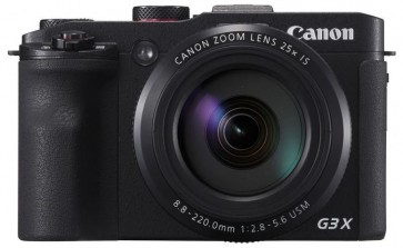 Canon PowerShot G3 X