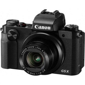 Canon PowerShot G5 X