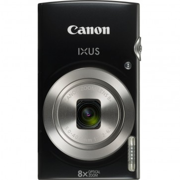 Canon IXUS 185 (Black)