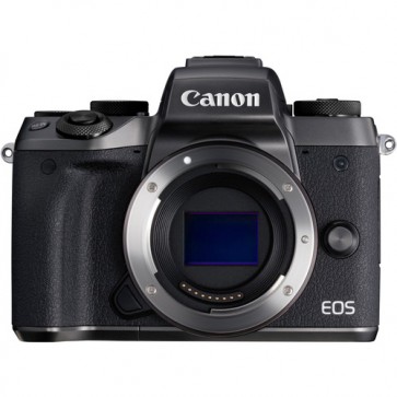 Canon EOS M5 Body