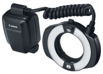 Canon MR-14EX II TTL Macro Ring Lite Flash