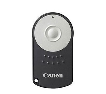 Canon RC-6 Wireless Remote Control for EOS Cameras