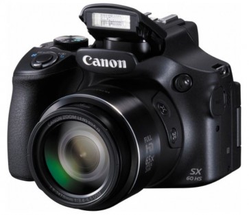 Canon PowerShot SX60 HS