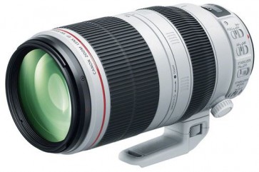Canon EF 100-400mm f/4.5-5.6 L IS II USM Lens