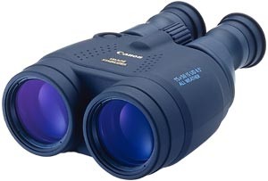 Canon 15x50 IS All Weather Image Stabiliser Binoculars