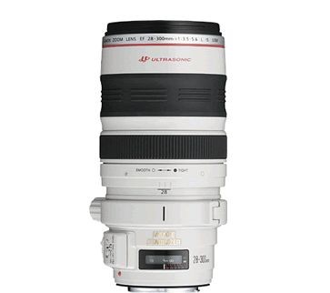 Canon EF 28-300mm f/3.5-5.6 L IS USM Lens