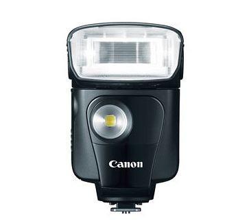 Canon 320EX Speedlite Shoe-Mount Flash