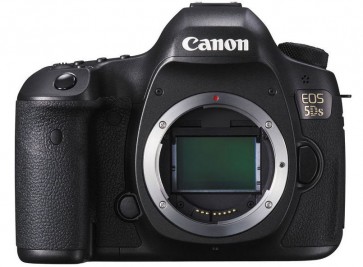 Canon EOS 5DS Camera Body