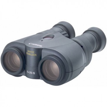 Canon 8x25 IS Image Stabilized Binoculars