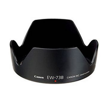 Canon EW-73B Lens Hood for 17-85mm f/4-5.6 IS EF-S Lens