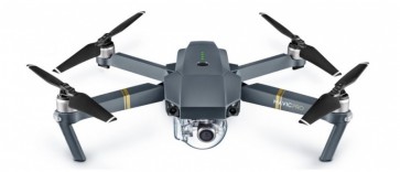 DJI Mavic Pro