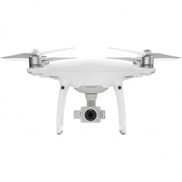 DJI Phantom 4 Pro Quadcopter