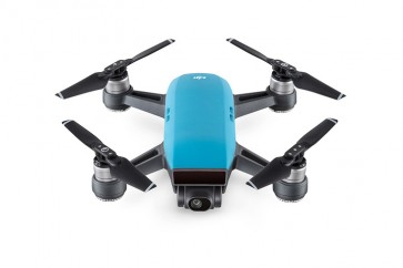 DJI Spark (Blue)