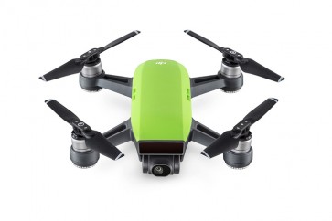 DJI Spark (Green)