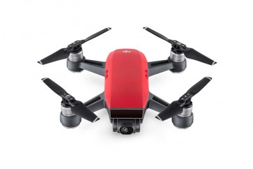 DJI Spark (Red)