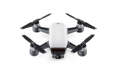 DJI Spark (White)