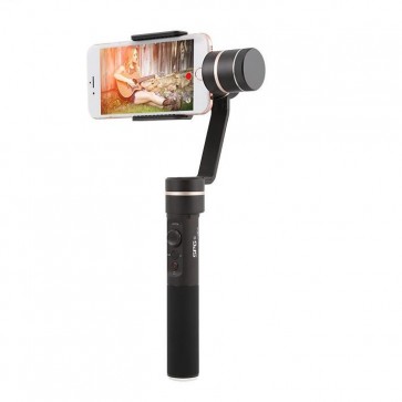 FeiyuTech SPG c 3-Axis Handheld Gimbal for Smartphones