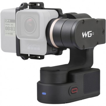 FeiyuTech WG2 Wearable Gimbal for GoPro HERO5 & Session