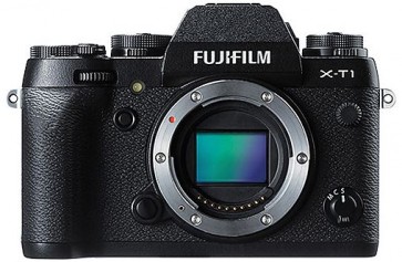 Fujifilm X-T1 Camera Body