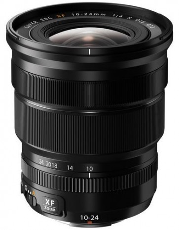 Fujifilm XF 10-24mm f/4 R OIS Fujinon Lens
