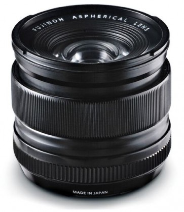 Fujifilm XF 14mm f/2.8 R Fujinon Lens