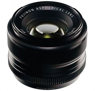 Fujifilm XF 35mm f/1.4 R Fujinon Lens