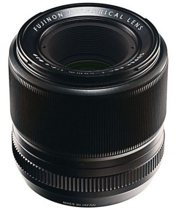 Fujifilm XF 60mm f/2.4 Macro Fujinon Lens