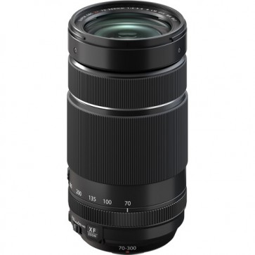 Fujifilm XF 70-300mm f/4-5.6 R LM OIS WR Fujinon Lens