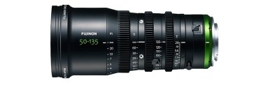 Fujinon MK 50-135mm T2.9 Lens (Sony E-Mount)