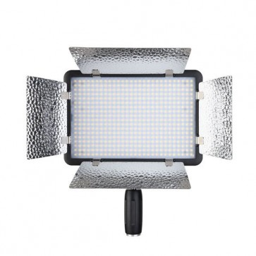 Godox LED500LRC 3300-5600K Video LED Light