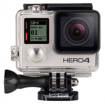 GoPro HERO4 Silver Edition