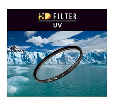 Hoya 77mm HD Digital Multi-Coated UV Filter