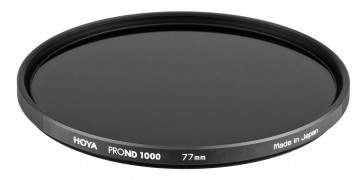 Hoya 52mm ProND1000 Filter
