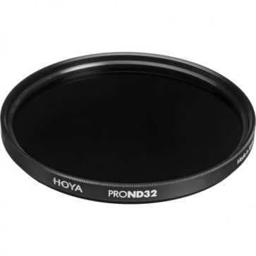 Hoya 62mm ProND32 Filter