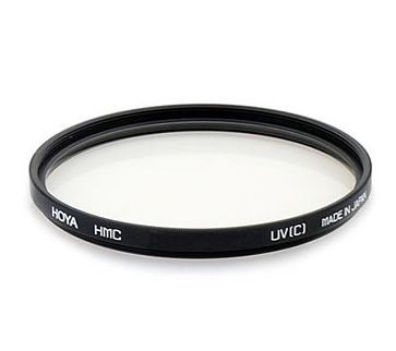 Hoya 55mm HMC UV (C) Filter