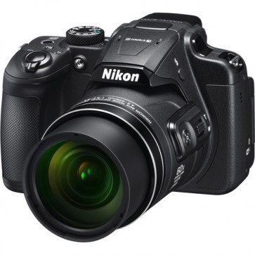 Nikon CoolPix B700 (Black)