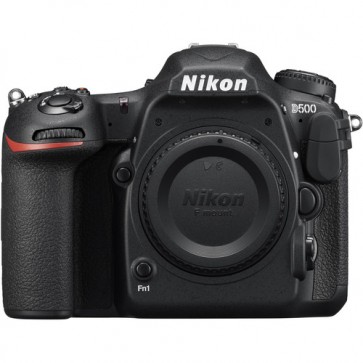 Nikon D500 Camera Body