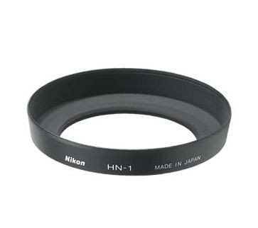 Nikon HN-1 Lens Hood (52mm Screw-In)