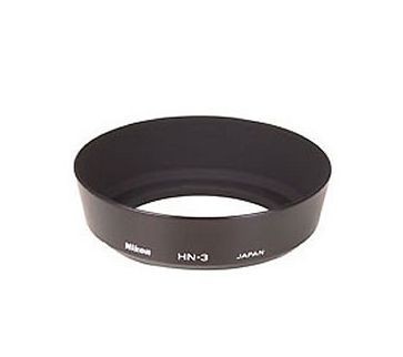 Nikon HN-3 Lens Hood (52mm Screw-In)