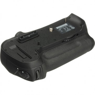 Nikon MB-D12 Multi-Power Battery Grip for Nikon D800/D800E