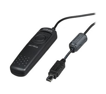 Nikon MC-DC2 Remote Cord