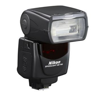 Nikon SB-700 Speedlight i-TTL Shoe-Mount Flash