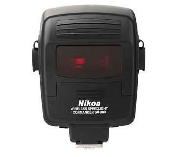 Nikon SU-800 Wireless Speedlight Commander Unit