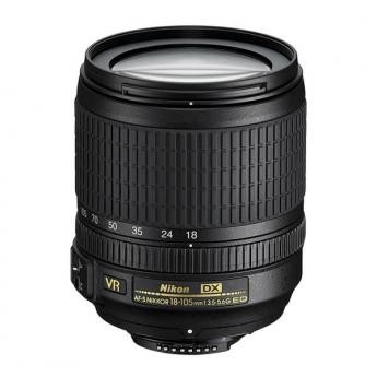 18 105 lens nikon cheap